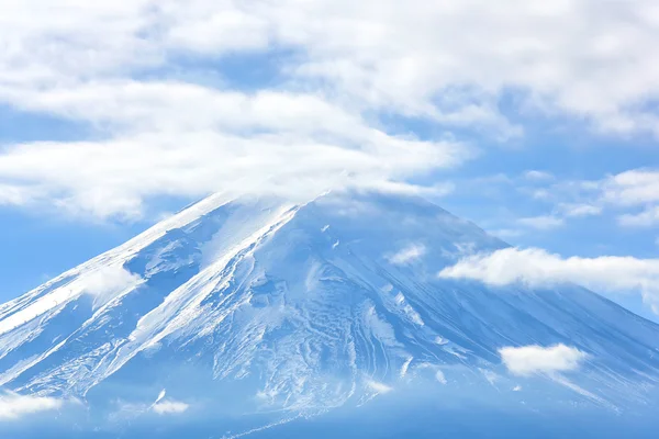 Fuji-Gebirgslandschaft — Stockfoto