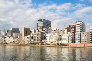 Tokyo şehir