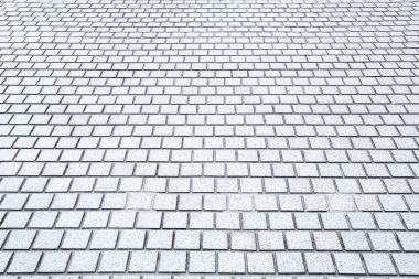 döşeme tuğlaları