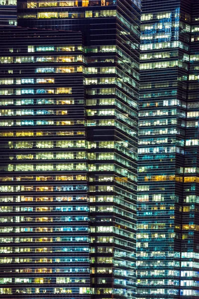 Office Building — Stock Photo, Image