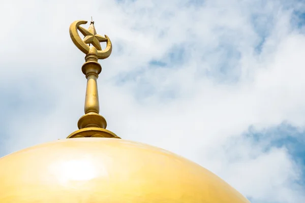 Singapur Camii — Stok fotoğraf