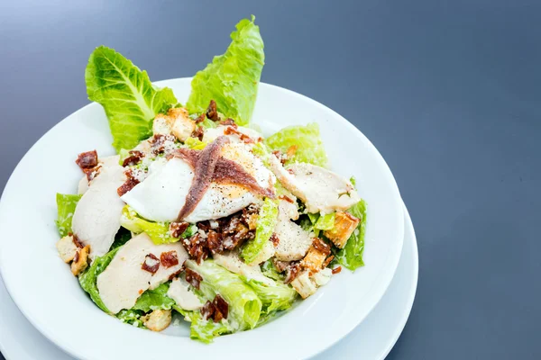 Ceasar Salad — Stock Photo, Image
