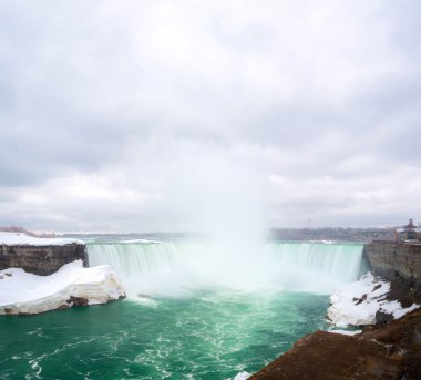 Niagara Şelalesi