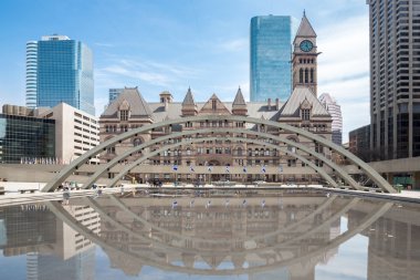 Toronto Belediye Binası