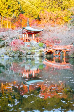 daigoji Tapınağı kyoto