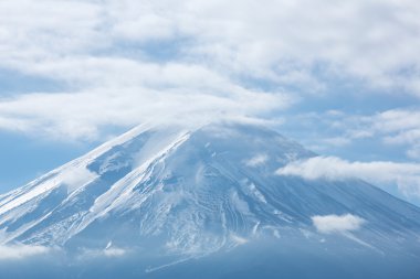 Mountain Fuji fujisan clipart