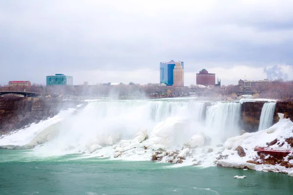 American Falls Niagara — Stock Photo, Image