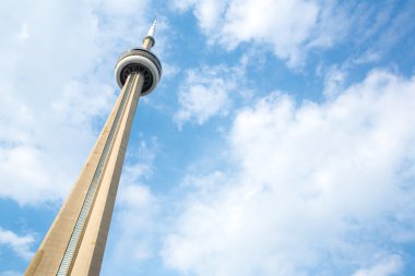 Toronto cn Kulesi