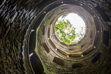 Quinta da Regaleira
