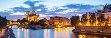 Notre Dame Katedrali