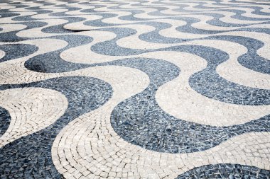 kiremit tuğla döşeme