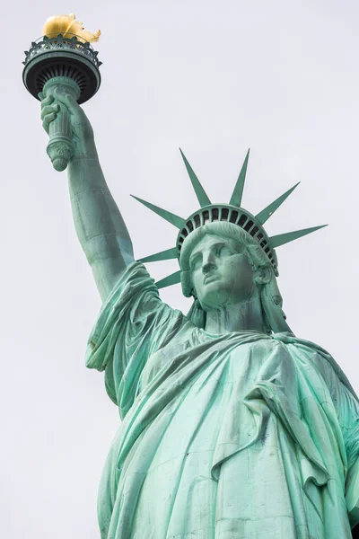 Statue of Liberty — Stock Photo, Image