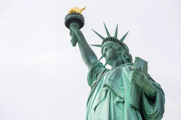 Estátua da liberdade — Fotografia de Stock