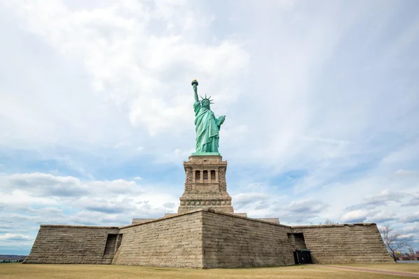 Frihetsstatue – stockfoto