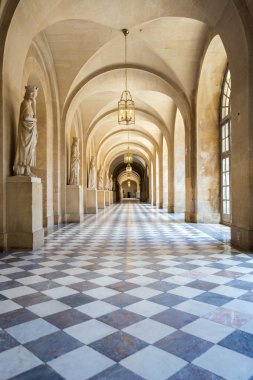 koridor Versailles