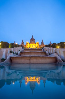 catalunya bina barcelona