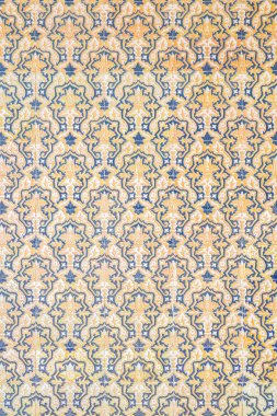 döşeme Gotik arka planı