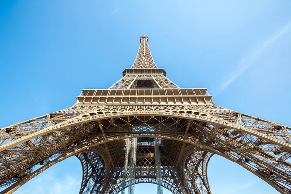 Torre Eiffel — Fotografia de Stock