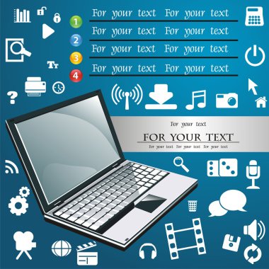 Playa para ilustración verano diseño vectorial