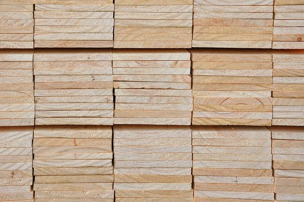 Wood piling up — Stock Photo, Image