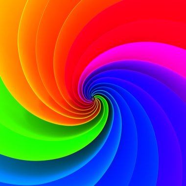 arka plan için soyut renkli çizgiler