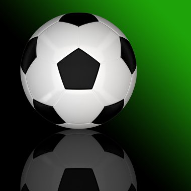 3D futbol