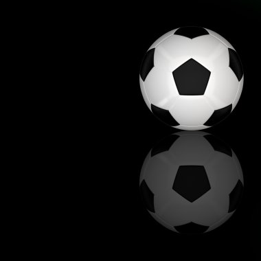 3D futbol