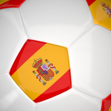 3D futbol