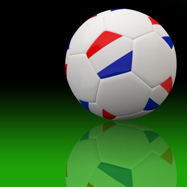 3D futbol
