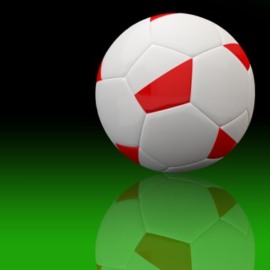 3D futbol