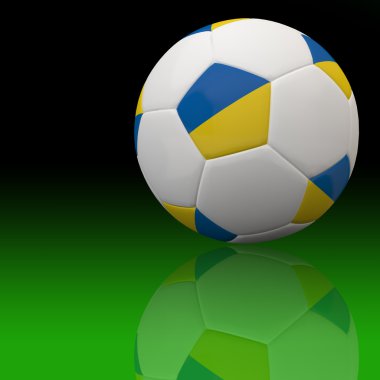 3D futbol
