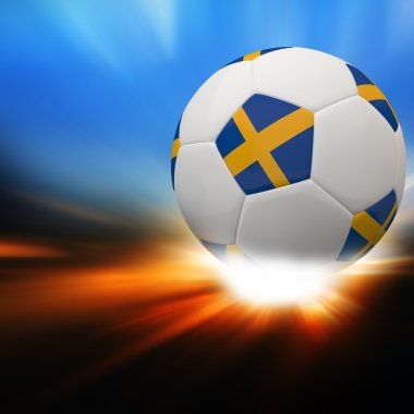 3D futbol