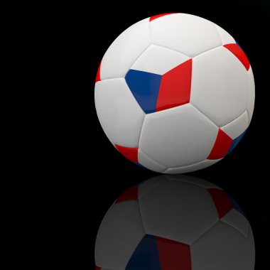 3D futbol