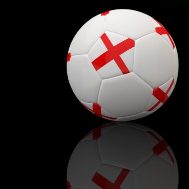 3D futbol