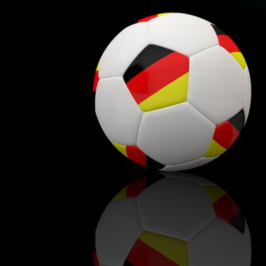3D futbol