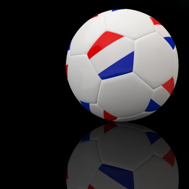 3D futbol