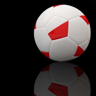 3D futbol