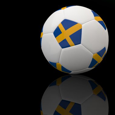 3D futbol
