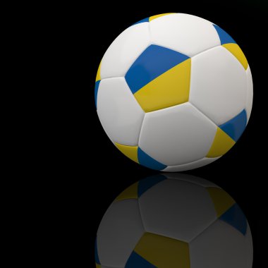 3D futbol