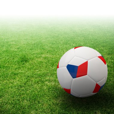 3D futbol