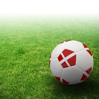 3D futbol