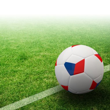 3D futbol