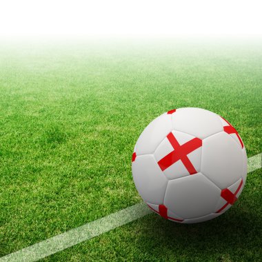 3D futbol