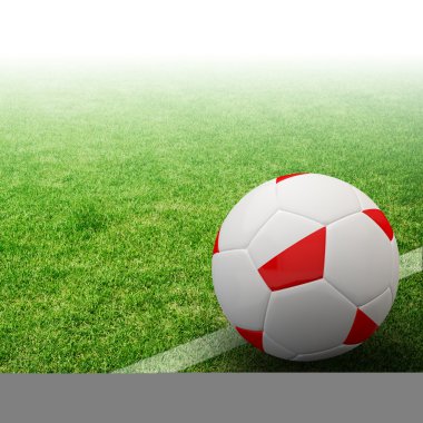 3D futbol