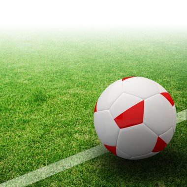 3D futbol