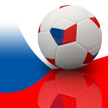 3D futbol