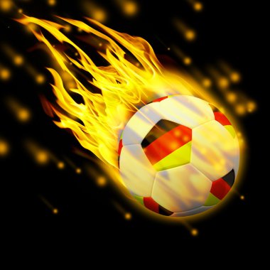 3D futbol