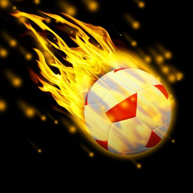 3D futbol