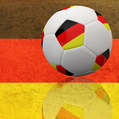 3D futbol