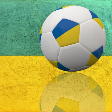 3D futbol